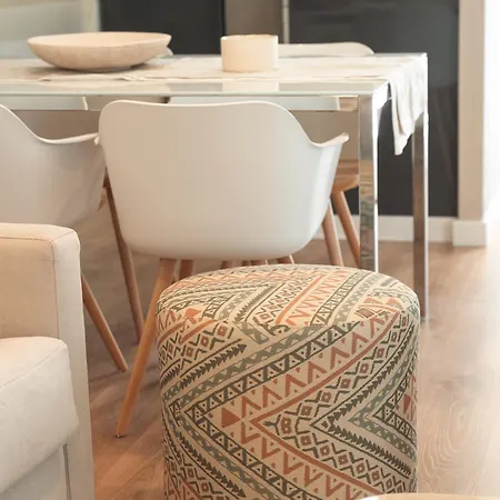 شقة Alise Apartments Tetuan, By Homing U إشبيلية