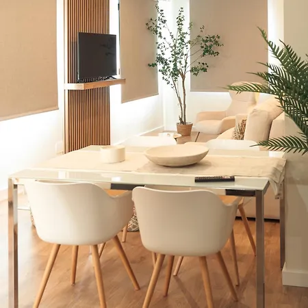 Alise Apartments Tetuan, By Homing U *
