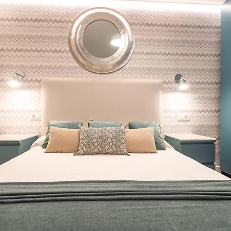 شقة Alise Apartments Tetuan, By Homing U إشبيلية