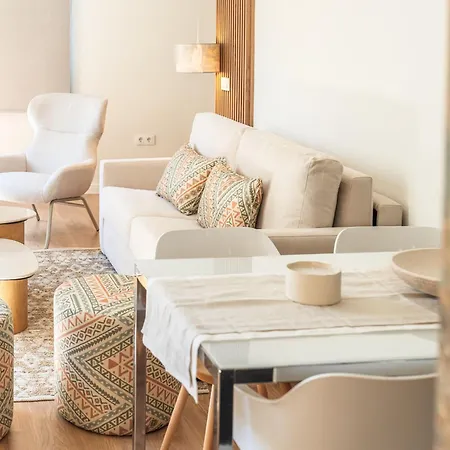 Alise Apartments Tetuan, By Homing U * إشبيلية