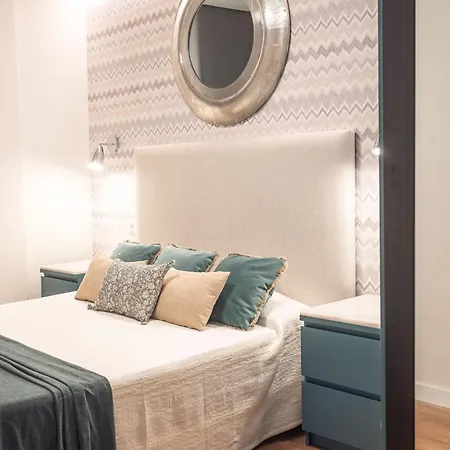 Alise Apartments Tetuan, By Homing U
