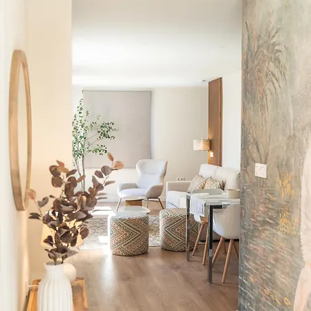 Alise Apartments Tetuan, By Homing U *