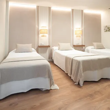 Alise Apartments Tetuan, By Homing U إشبيلية