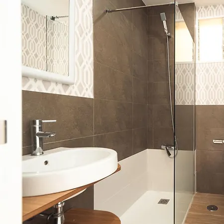 Alise Apartments Tetuan, By Homing U