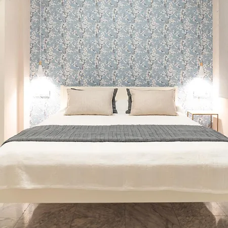 شقة Alise Apartments Tetuan, By Homing U *