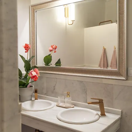 شقة Alise Apartments Tetuan, By Homing U *