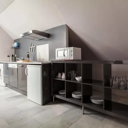 شقة Alise Apartments Tetuan, By Homing U إشبيلية