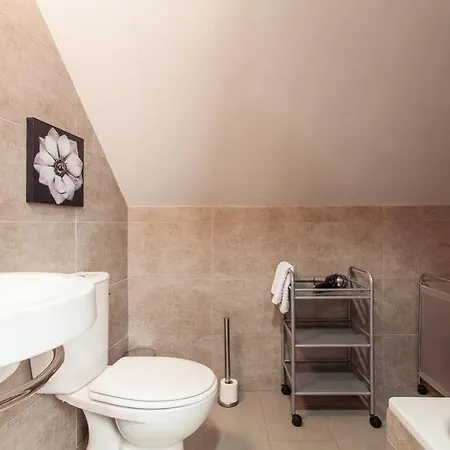 شقة Alise Apartments Tetuan, By Homing U إشبيلية