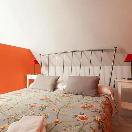 Alise Apartments Tetuan, By Homing U شقة
