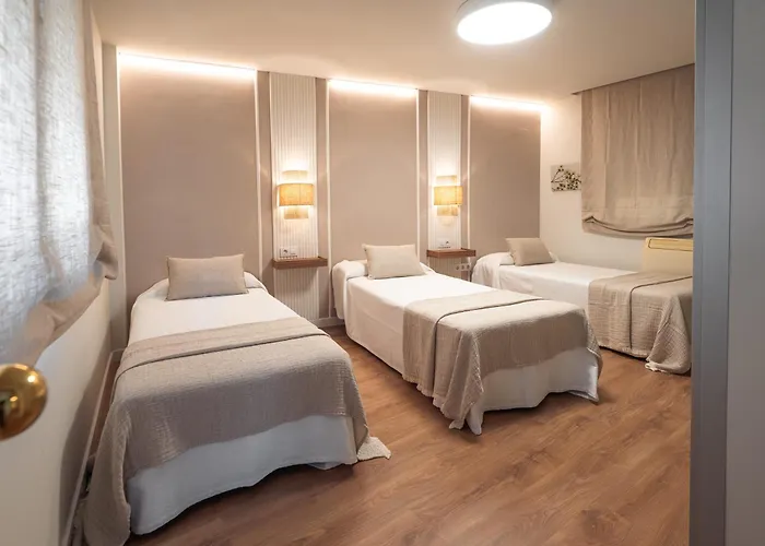 Tetuán Apartamento Sevilla