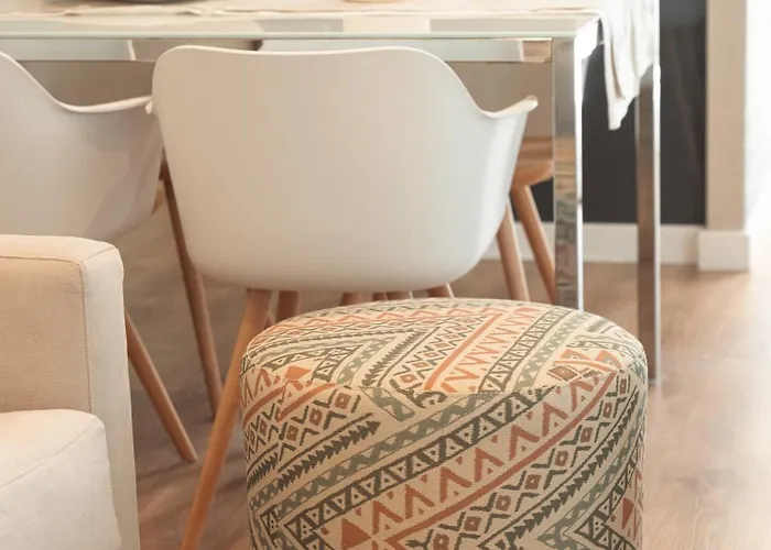 Apartamento Tetuán Sevilla