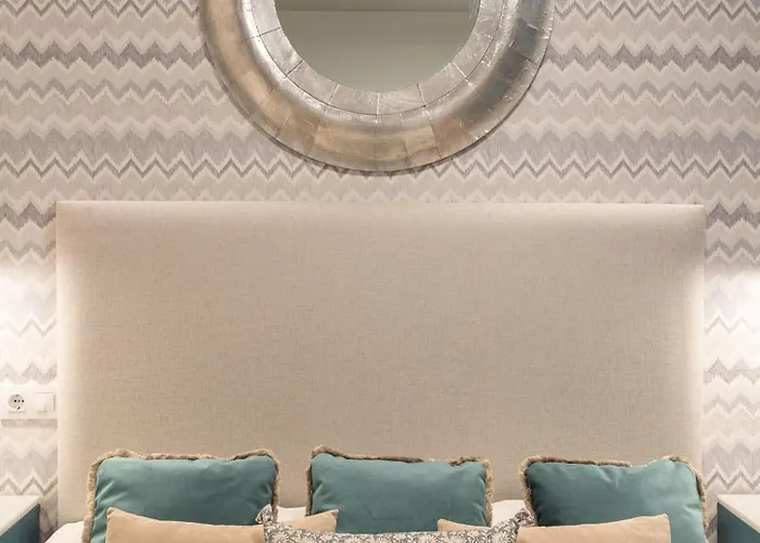 Tetuán Apartamento Sevilla