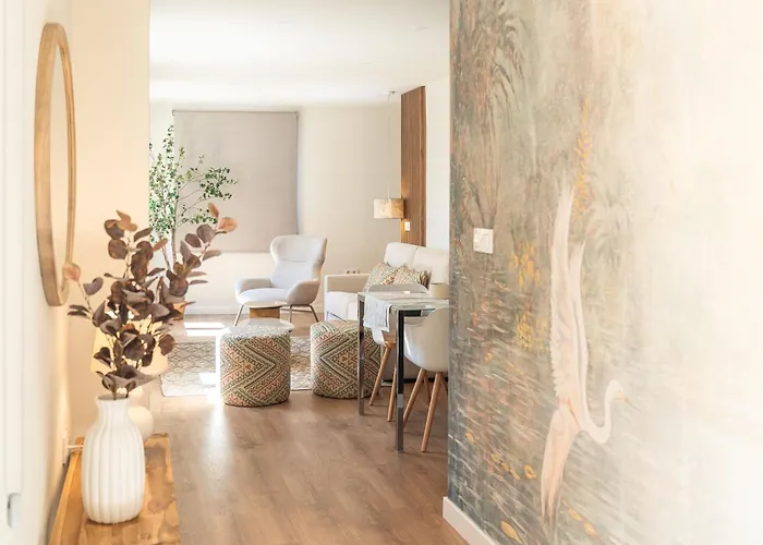 Apartamento Tetuán