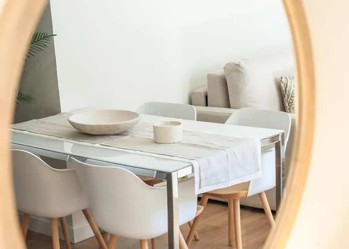 Tetuán Apartamento Sevilla