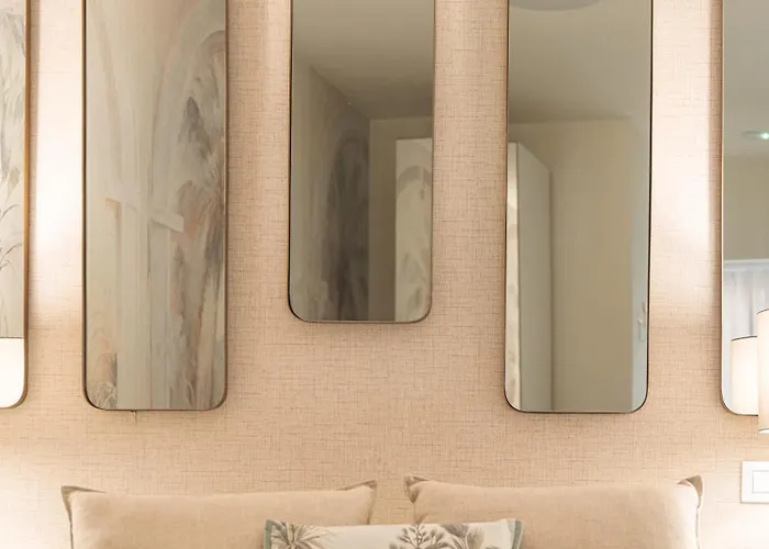 Apartamento Tetuán Sevilla