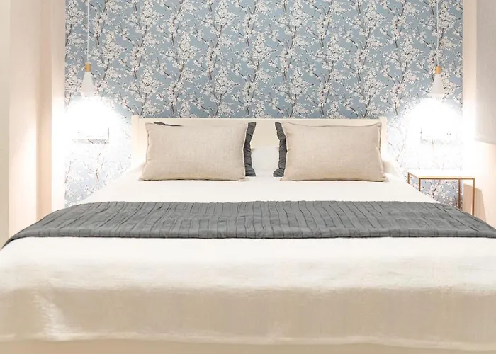 Apartamento Tetuán *
