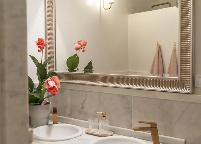 Apartamento Tetuán *