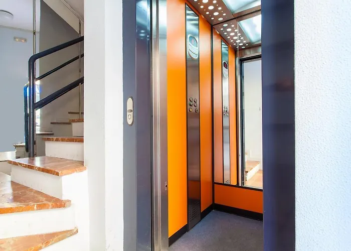 Apartamento Tetuán
