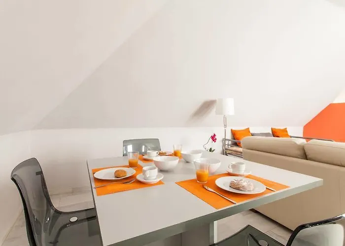 Apartamento Tetuán Sevilla