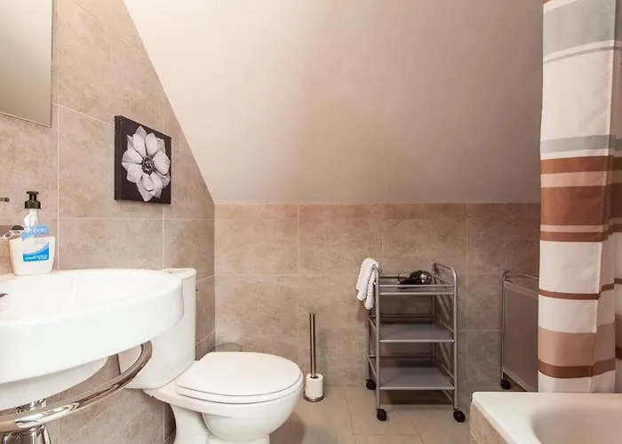 Apartamento Tetuán Sevilla