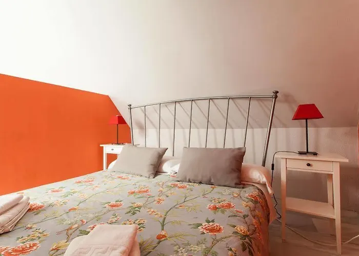 Tetuán Apartamento